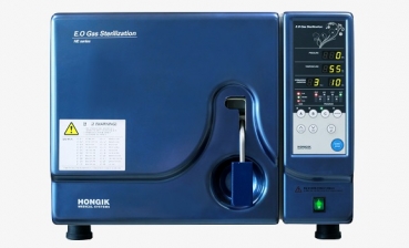 Nồi hấp tiệt trùng bằng khí EO 42L